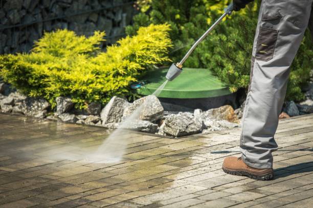Trusted Breckenridge, TX Pressure Washing Experts