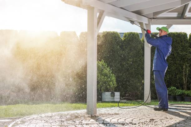 Best Pre-Holiday Cleaning  in Breckenridge, TX