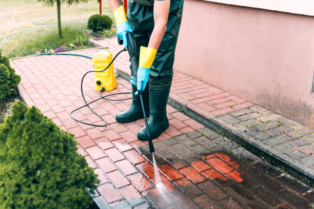 Best House Exterior Washing  in Breckenridge, TX