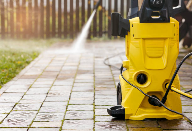 Best Fence Cleaning  in Breckenridge, TX