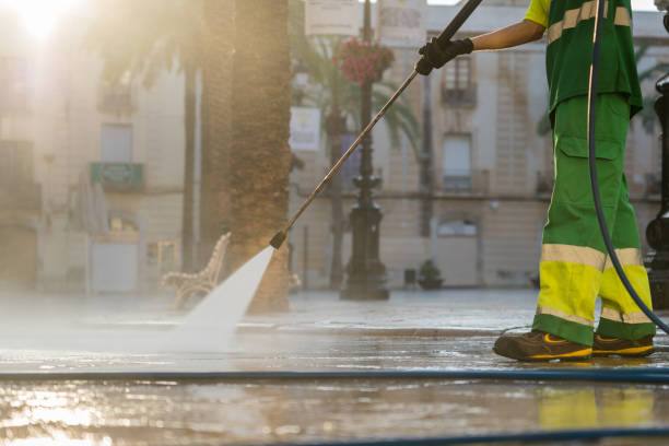 Best Warehouse Cleaning  in Breckenridge, TX