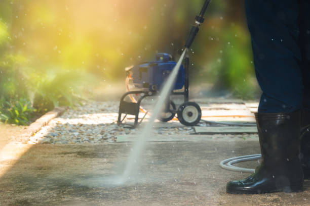 Best Gutter Cleaning  in Breckenridge, TX